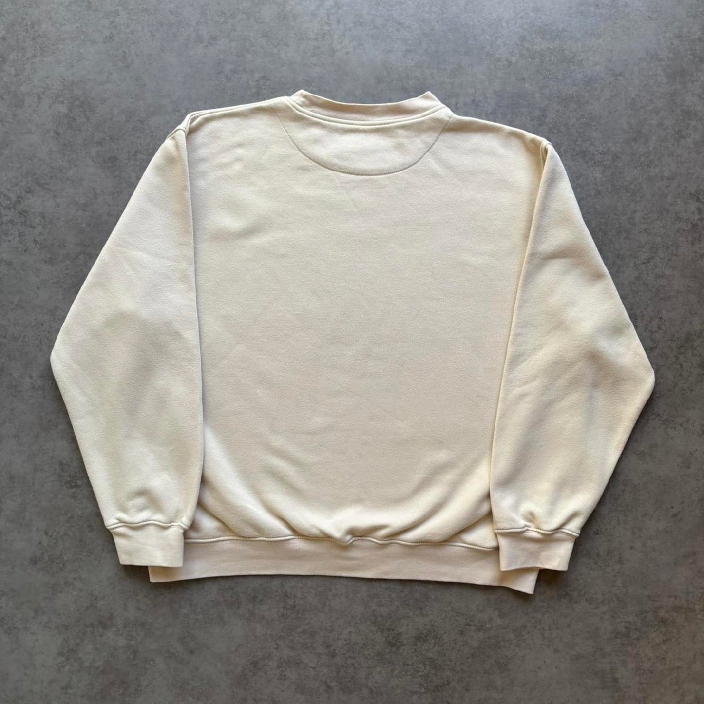 Nike Sweatshirt Beige (XL)