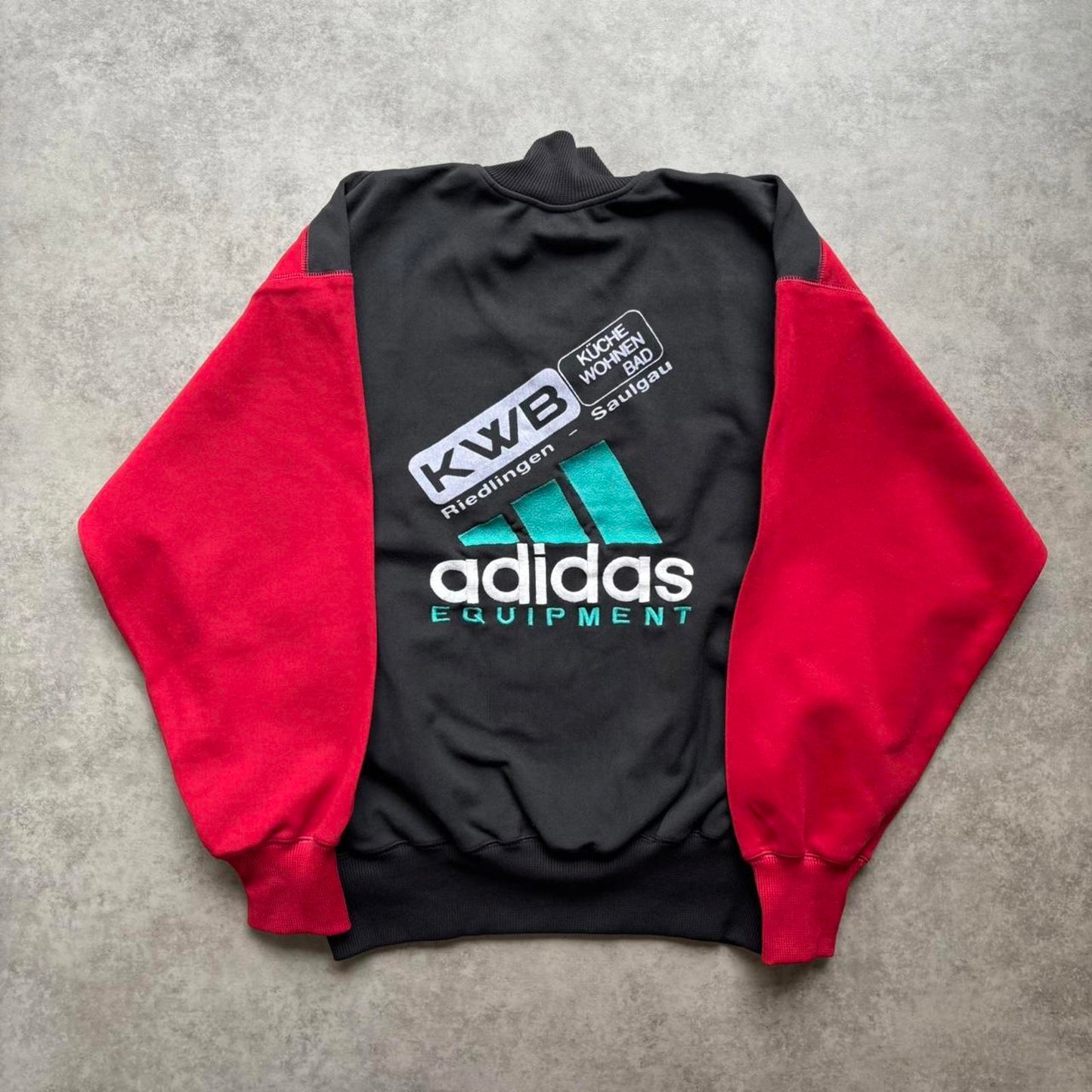 Adidas Equipment Jumper (Large)