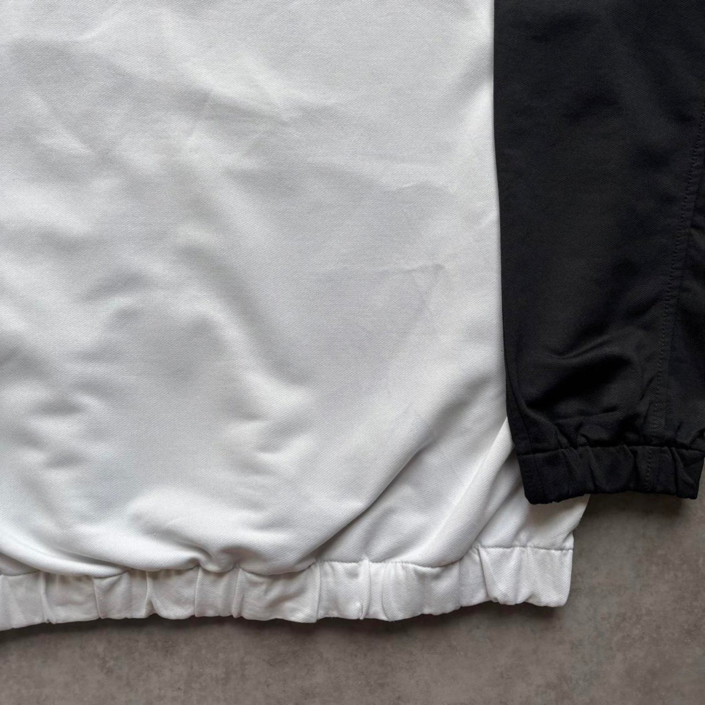 Nike Jacket Black (Large)
