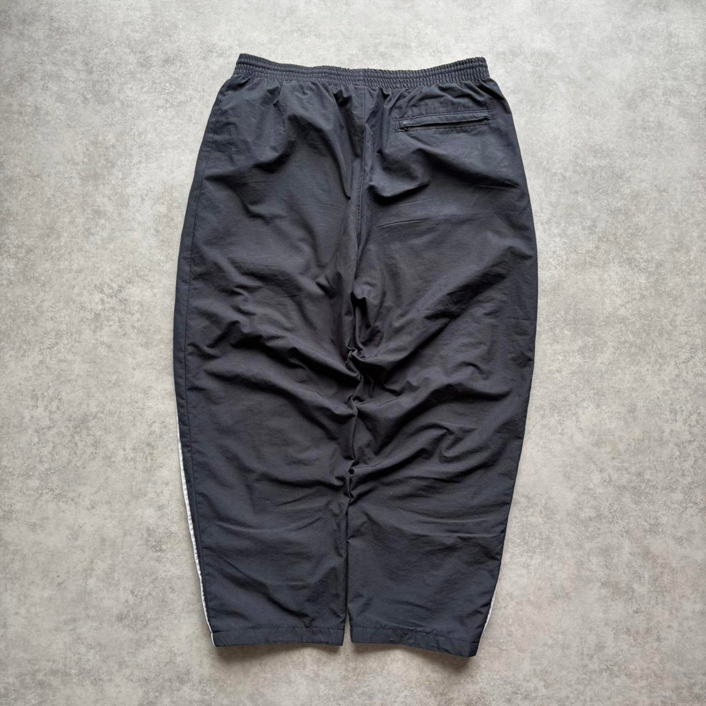 Women's Nike Trackpants Black (Large)