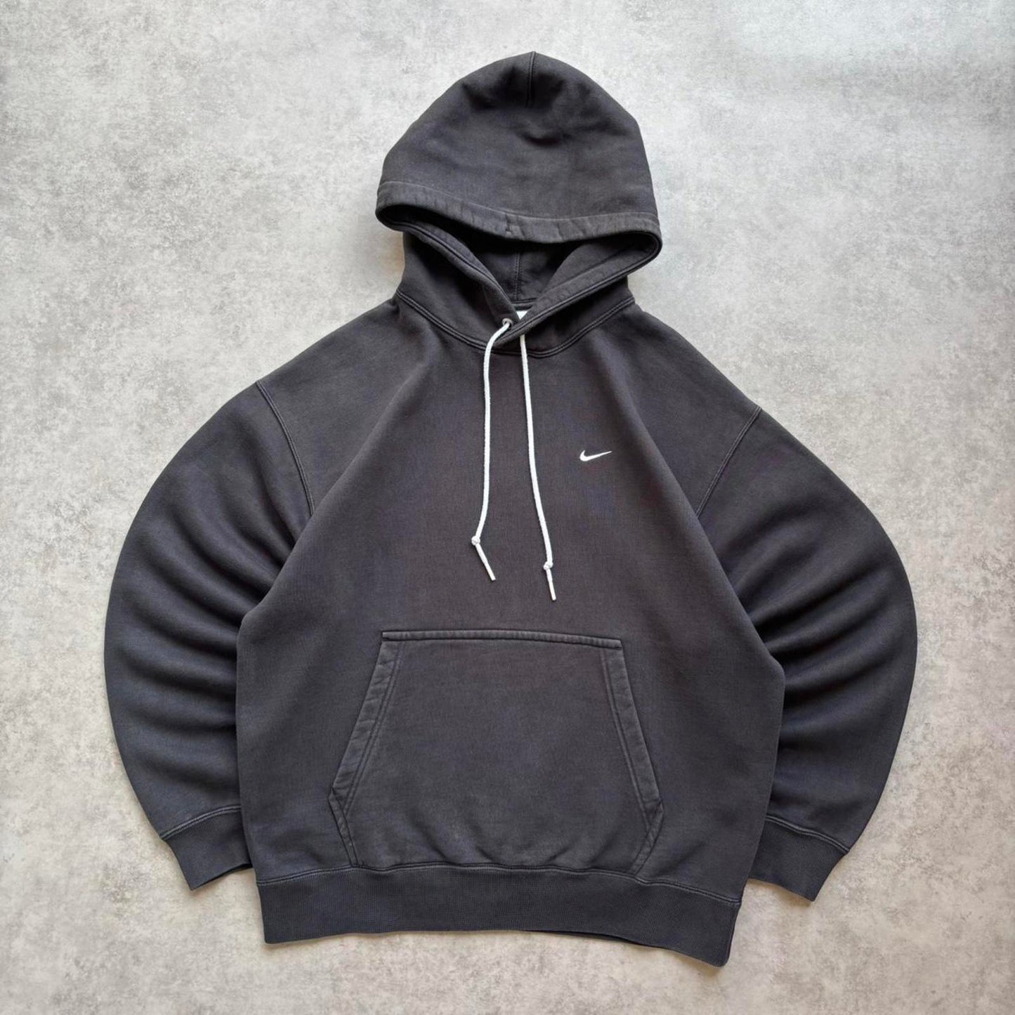 Nike Hoodie Black (Medium)