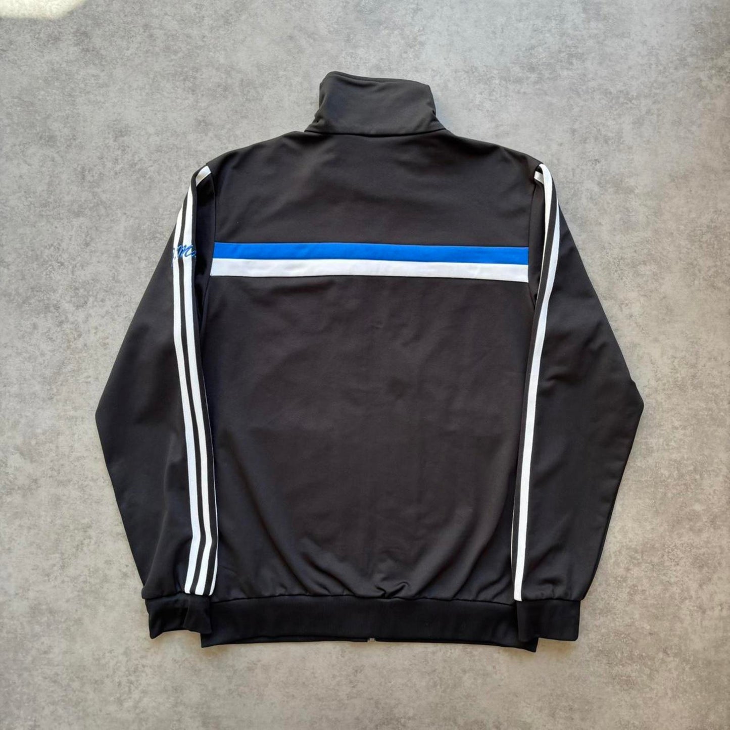 Adidas Jacket Black (Medium)