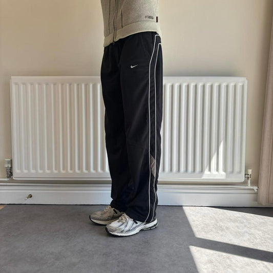 Nike Trackpants Black (Large)
