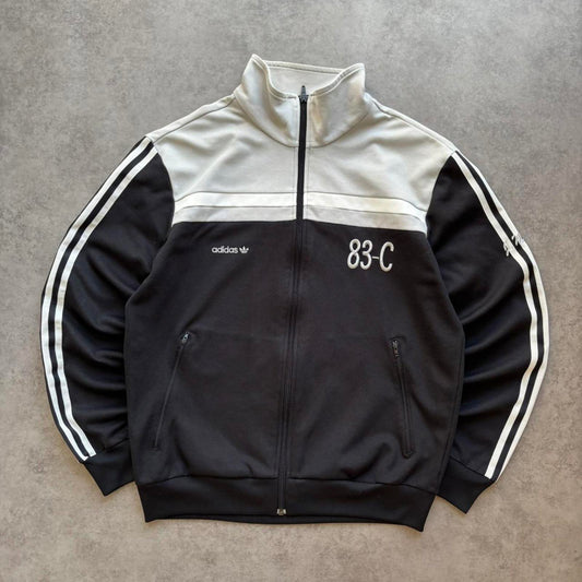 Adidas Jacket Black (Large)