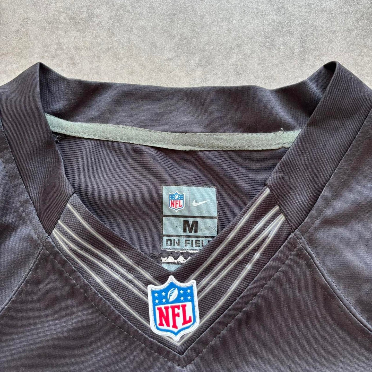 Denver Broncos Jersey (Medium)