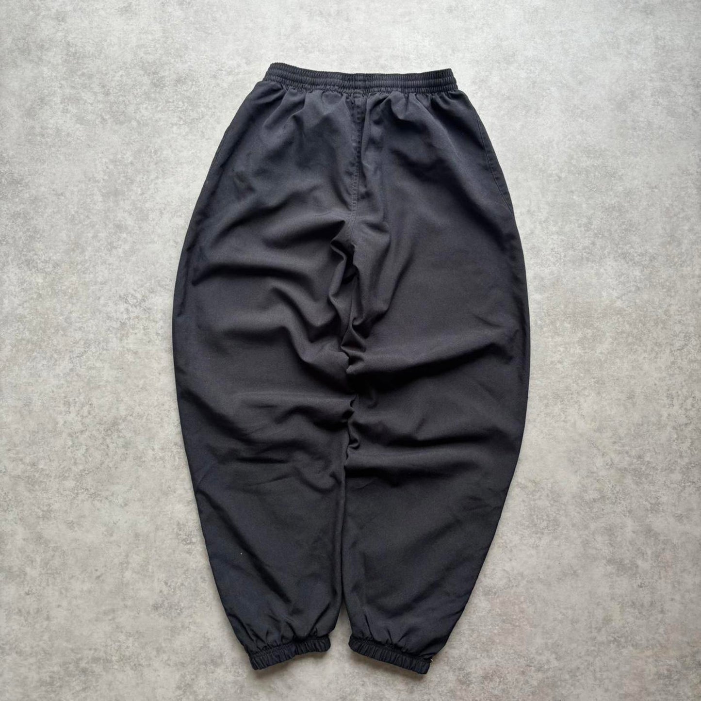 Nike Trackpants Black (Large)