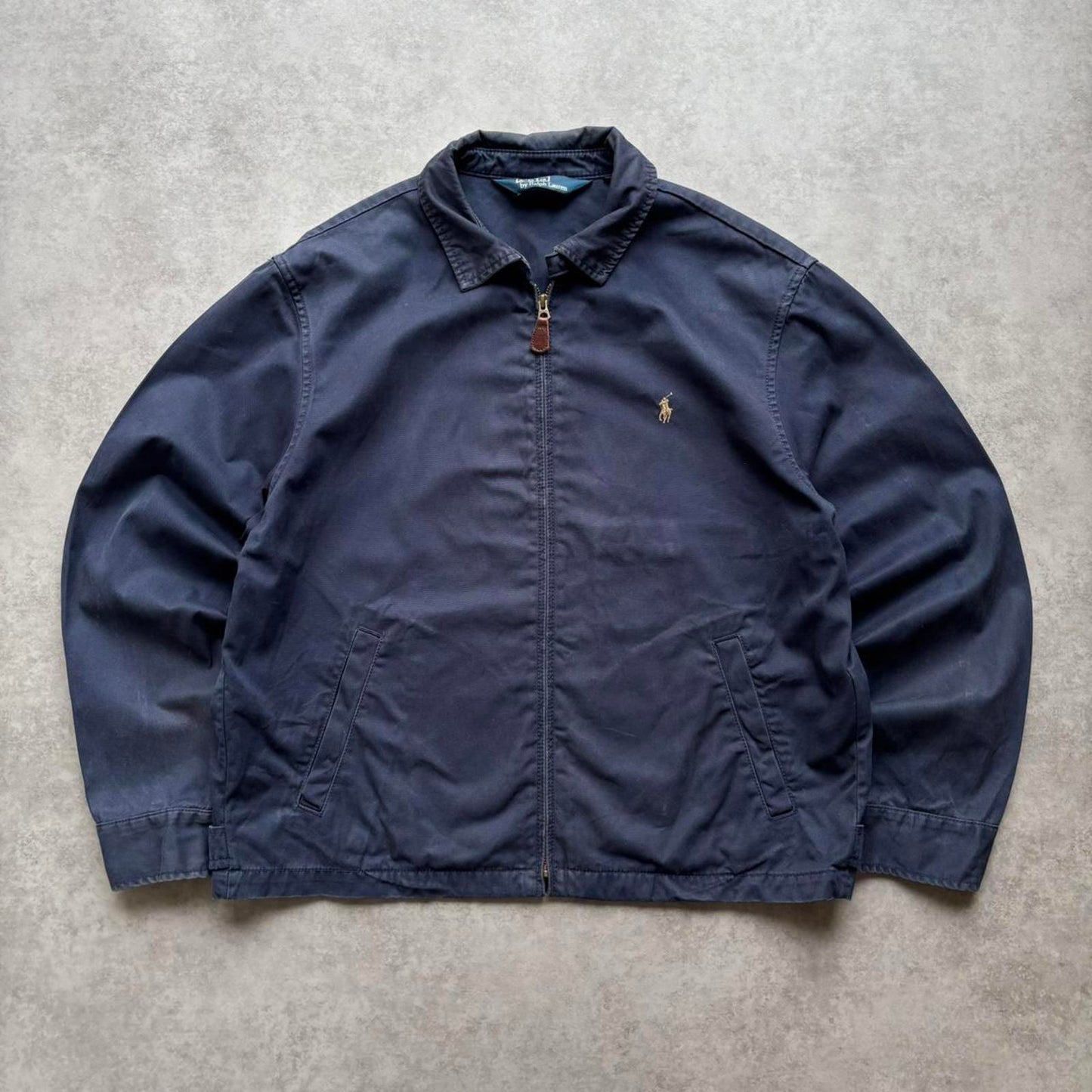 Ralph Lauren Jacket Navy (XL)