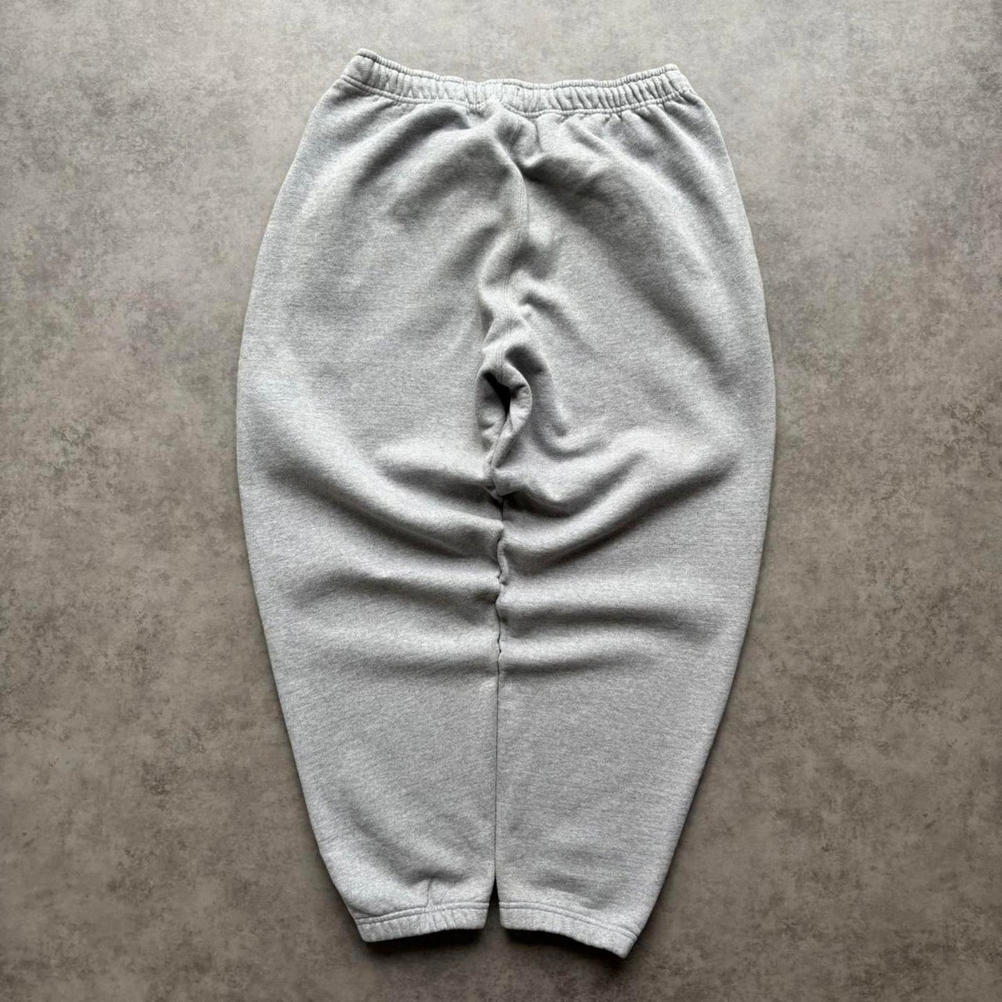 Nike Joggers Grey (Medium)