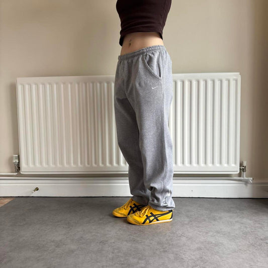 Nike Joggers Grey (Small)