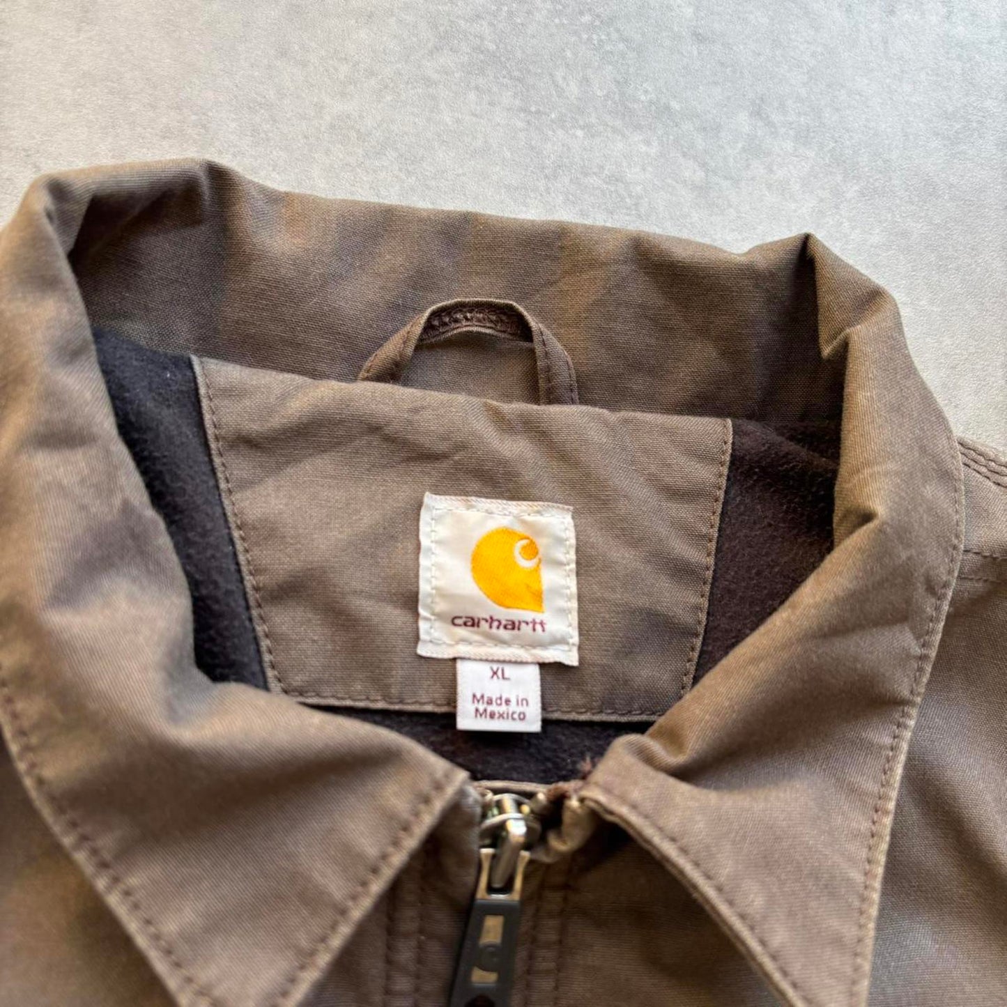 Carhartt Jacket Brown (XL)