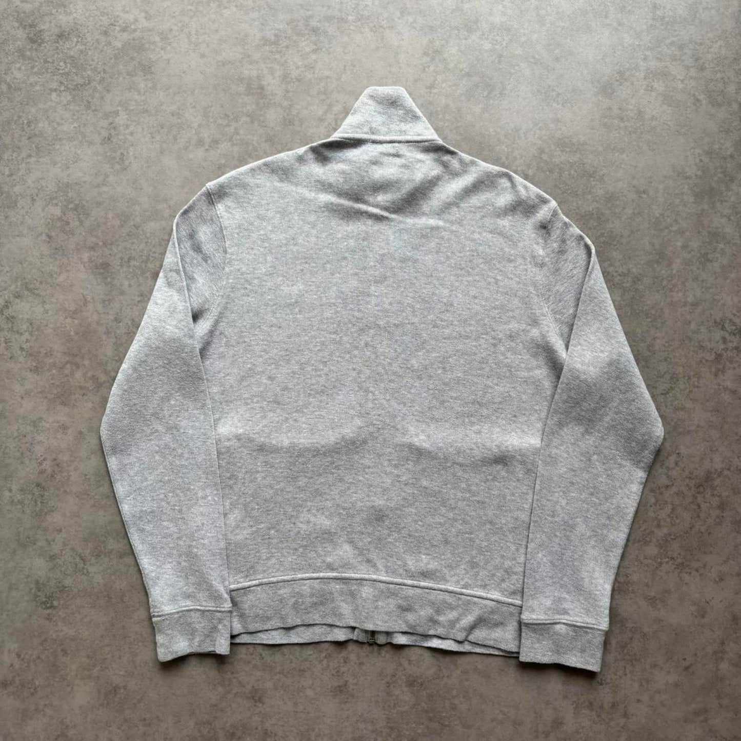 Ralph Lauren Jumper Grey (Medium)