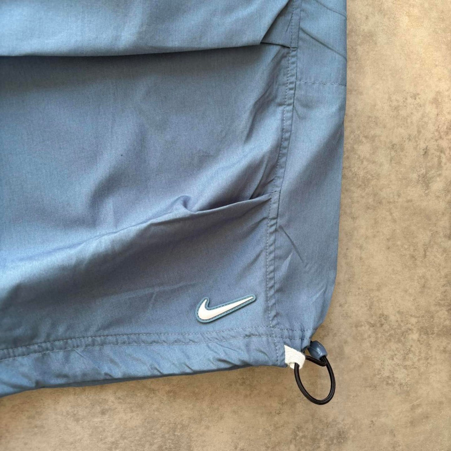 Nike Shorts Blue (Large)