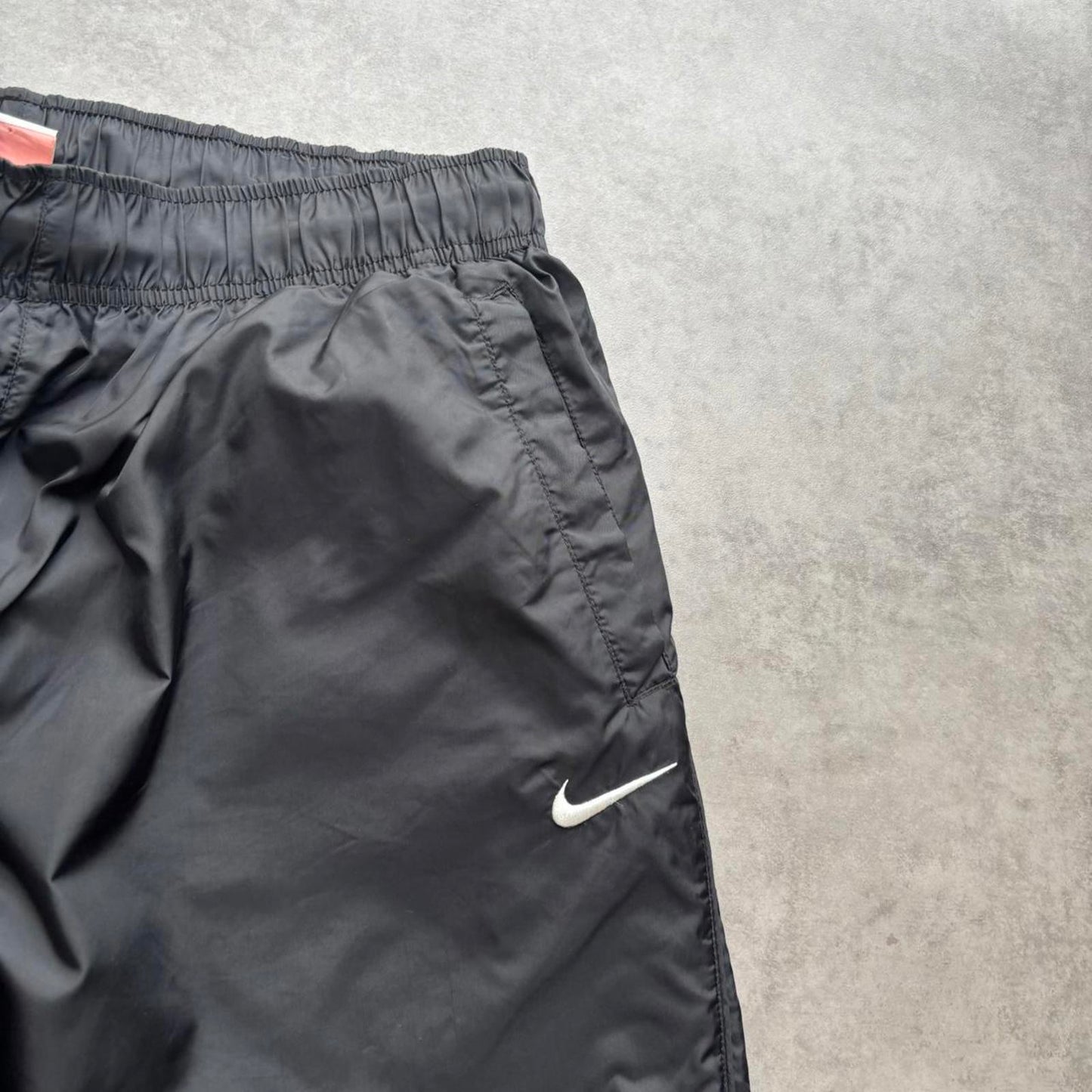 Nike Trackpants Black (Large)