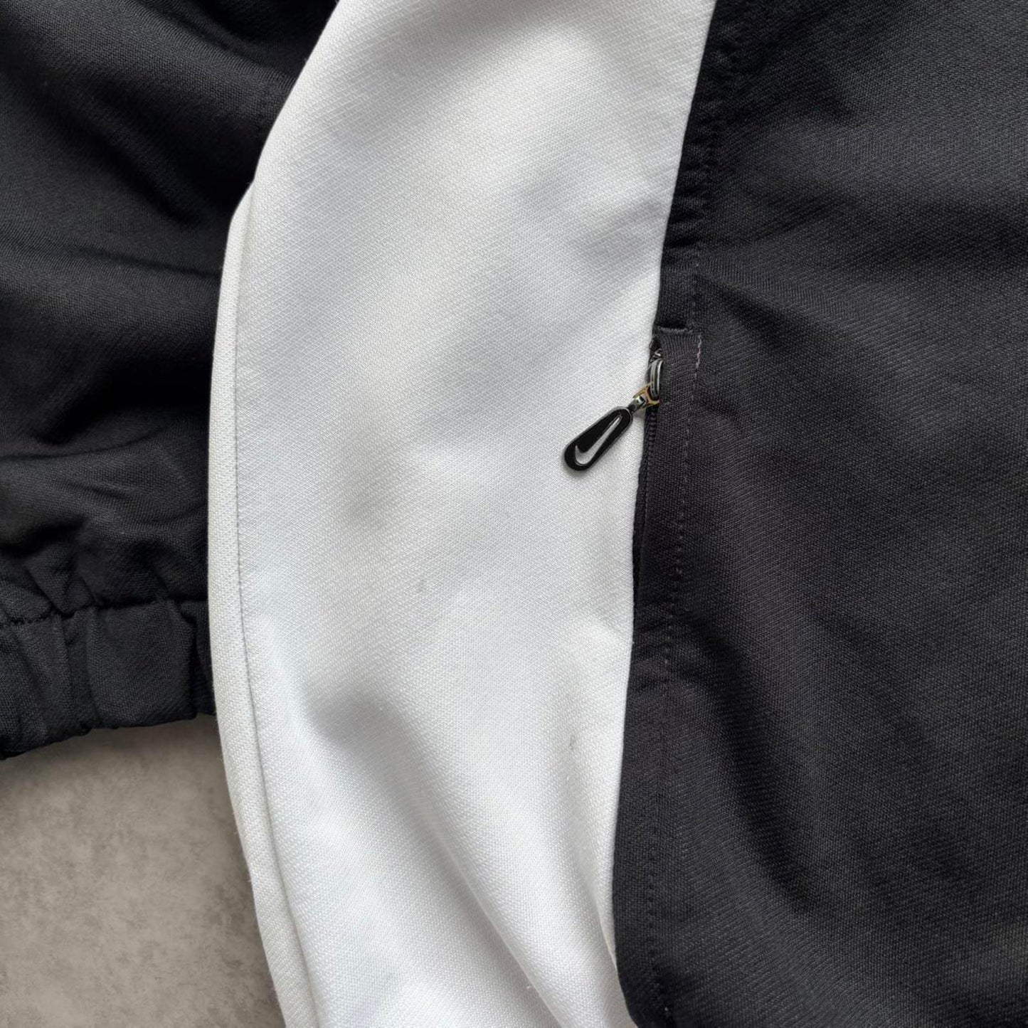 Nike Jacket Black (Large)