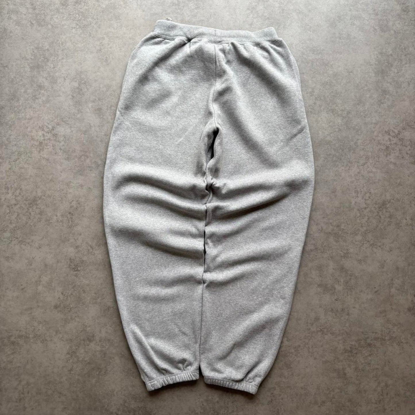 Nike Joggers Grey (Medium)