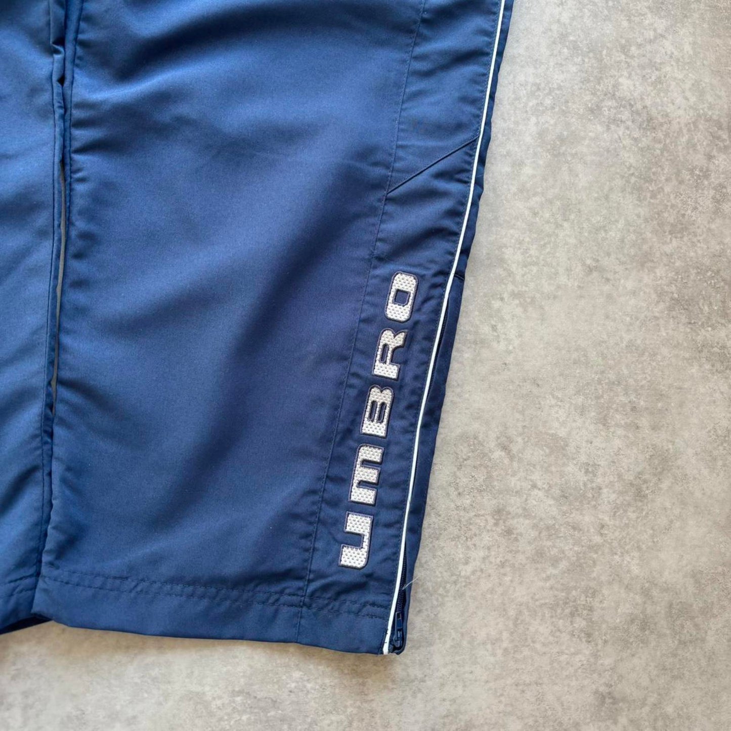 Umbro Trackpants Navy (XL)