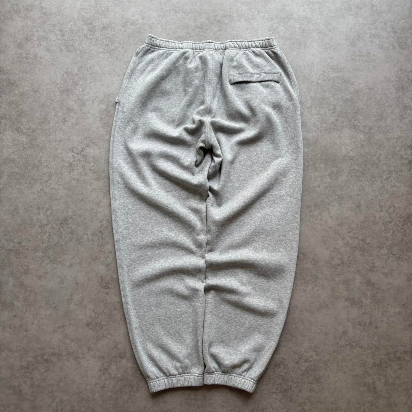 Nike Joggers Grey (Medium)