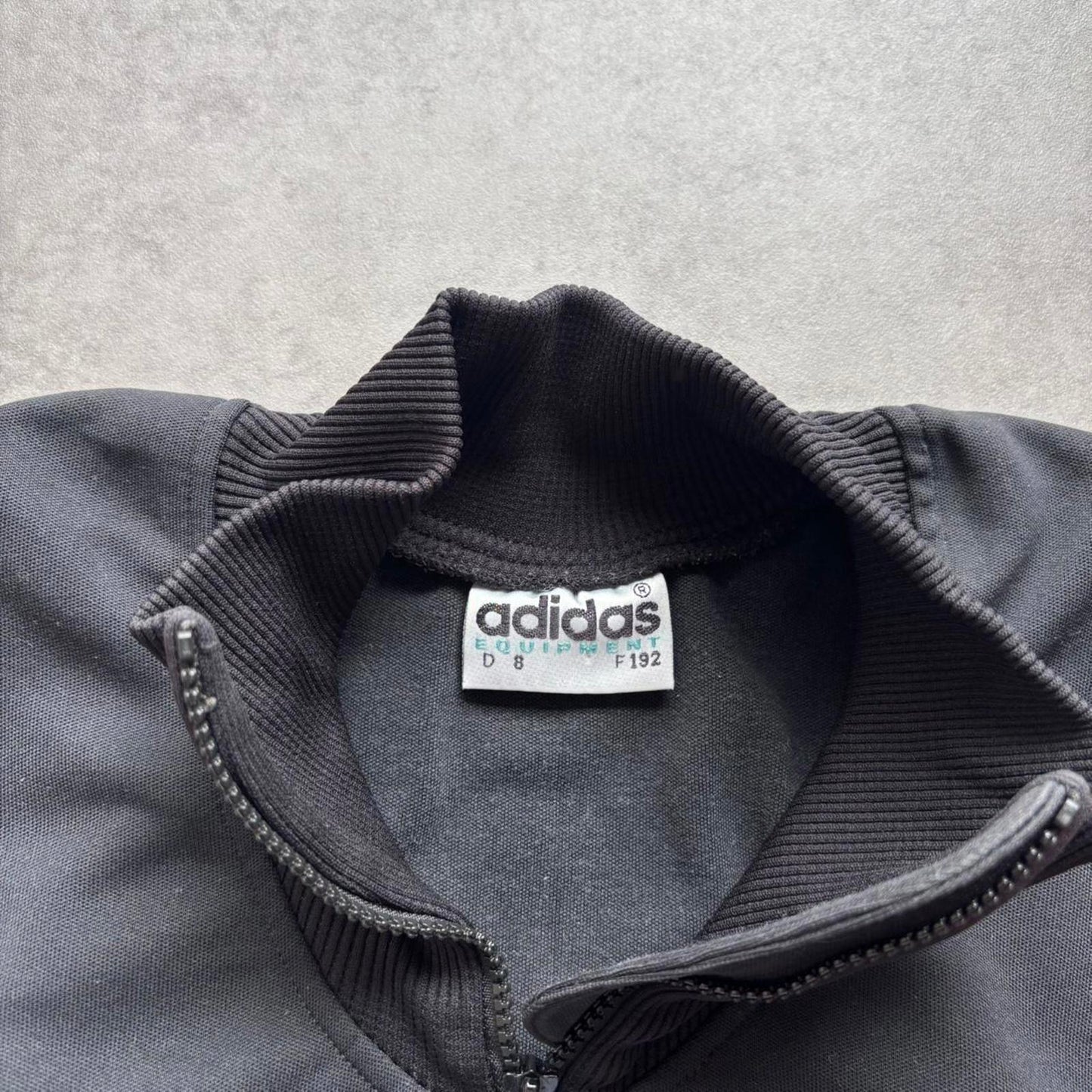 Adidas Equipment Jumper (Large)
