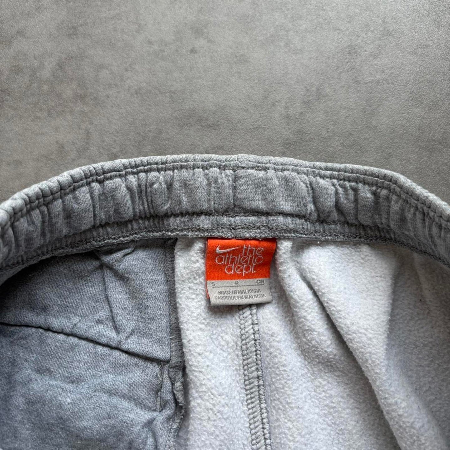 Nike Joggers Grey (Small)