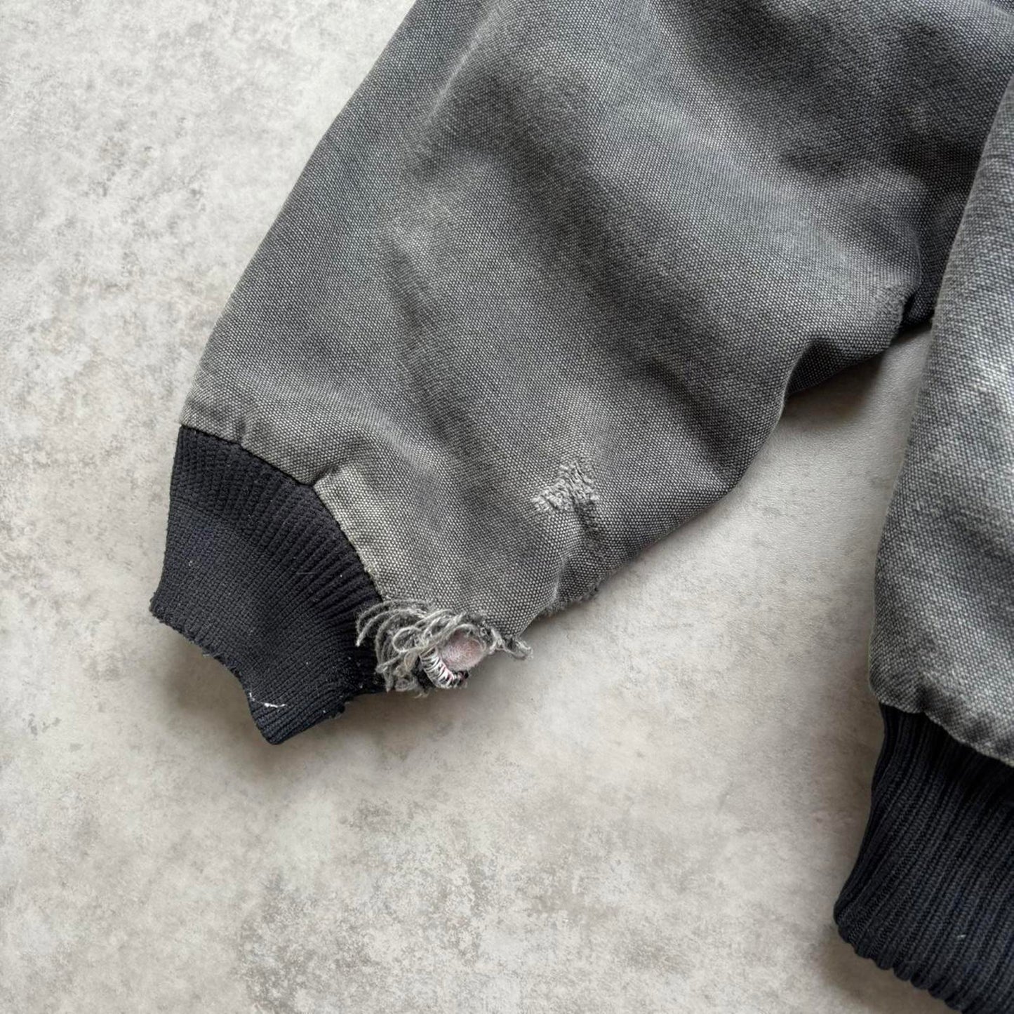 Carhartt Santa Fe Black (Large)