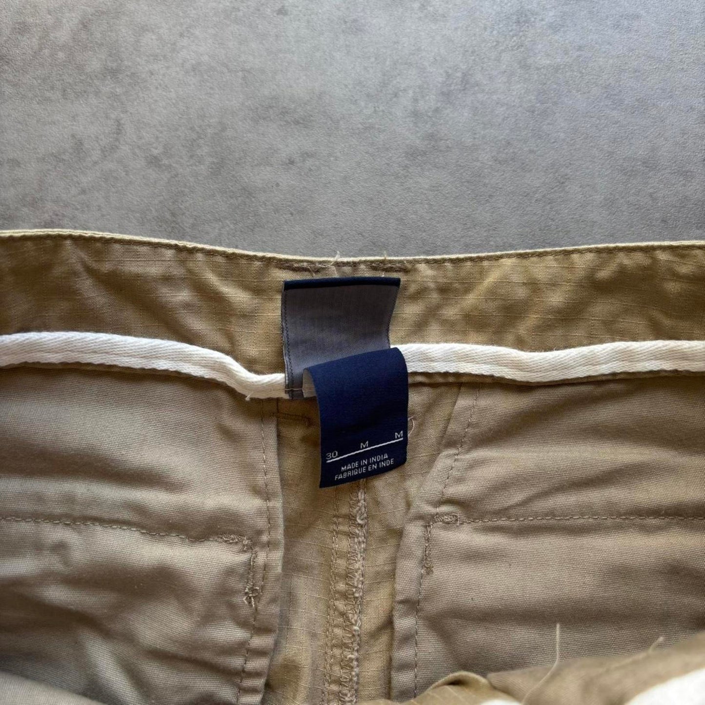 Nike Shorts Beige (30)