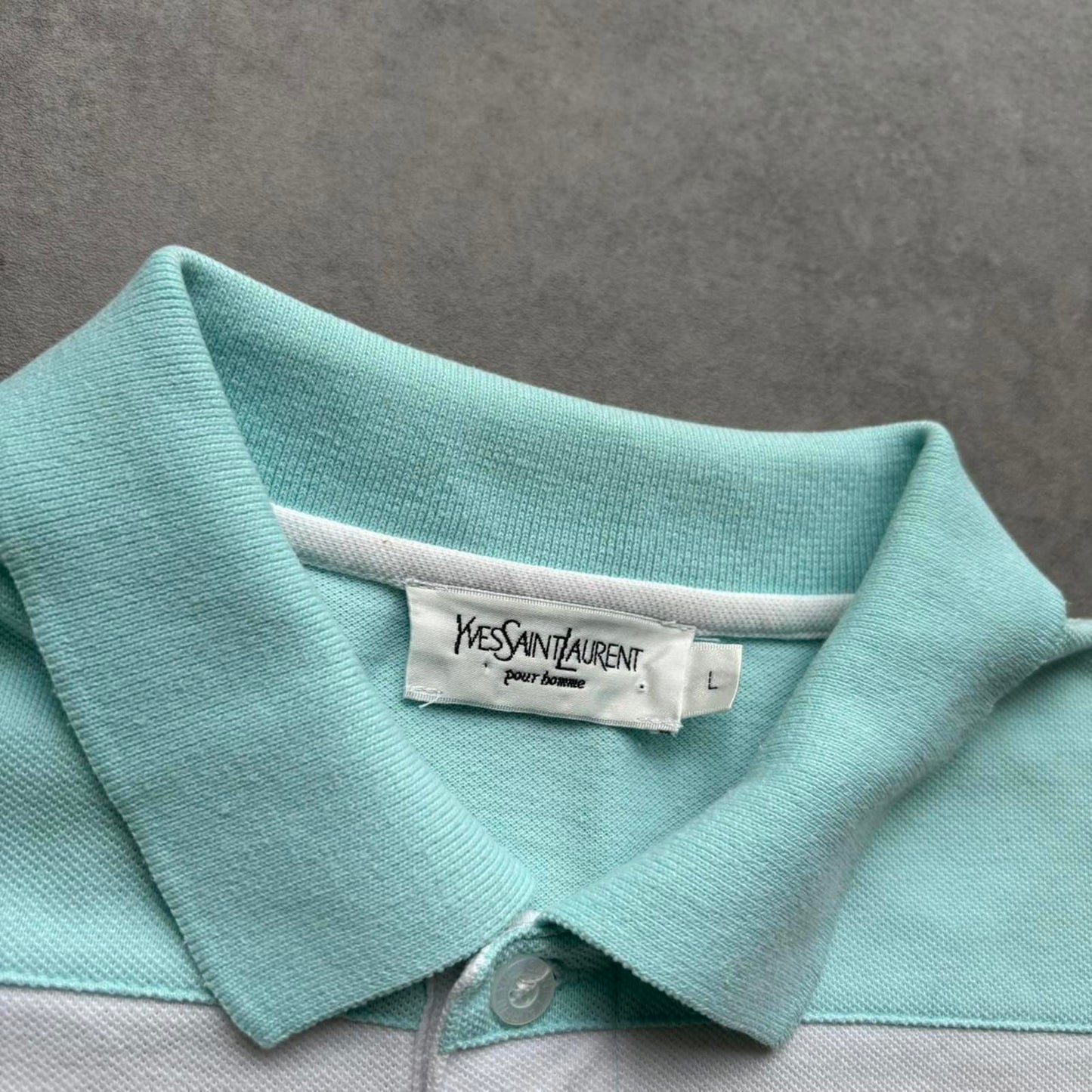 YSL Polo Blue (Large)
