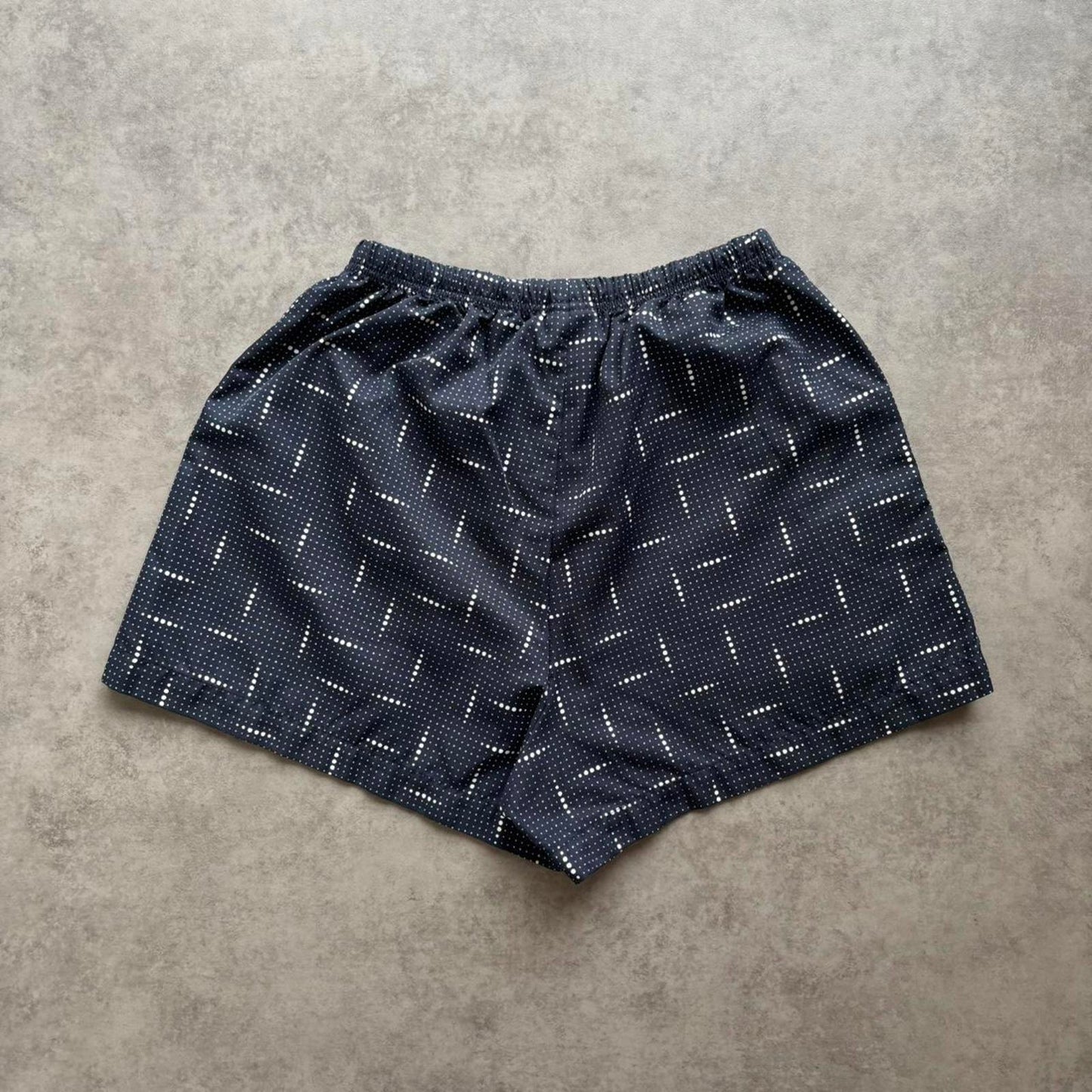 Nike Shorts Navy (Small)
