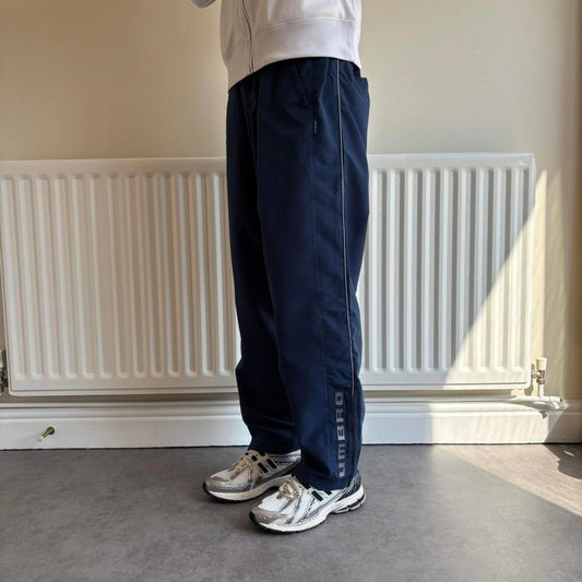 Umbro Trackpants Navy (XL)