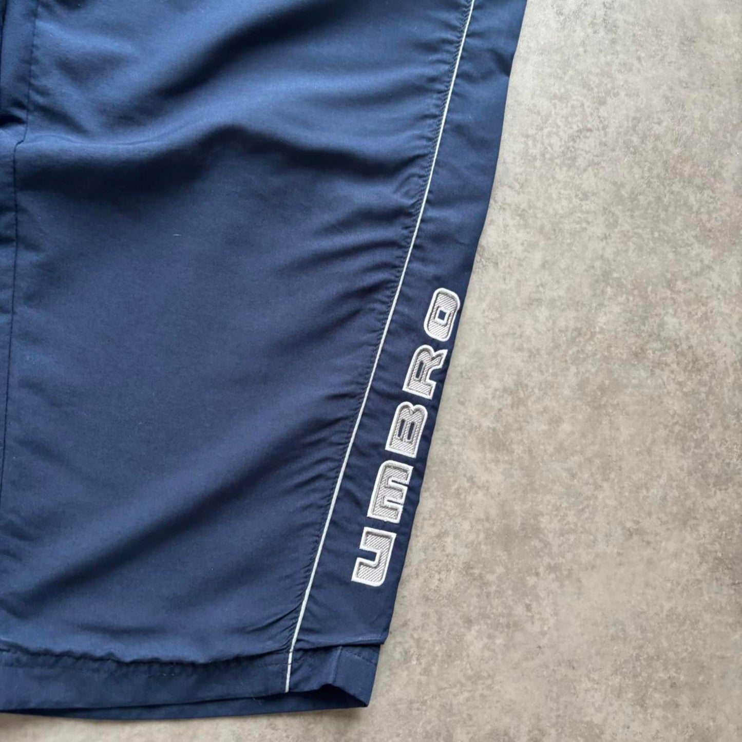 Umbro Baggy Trackpants (XL)