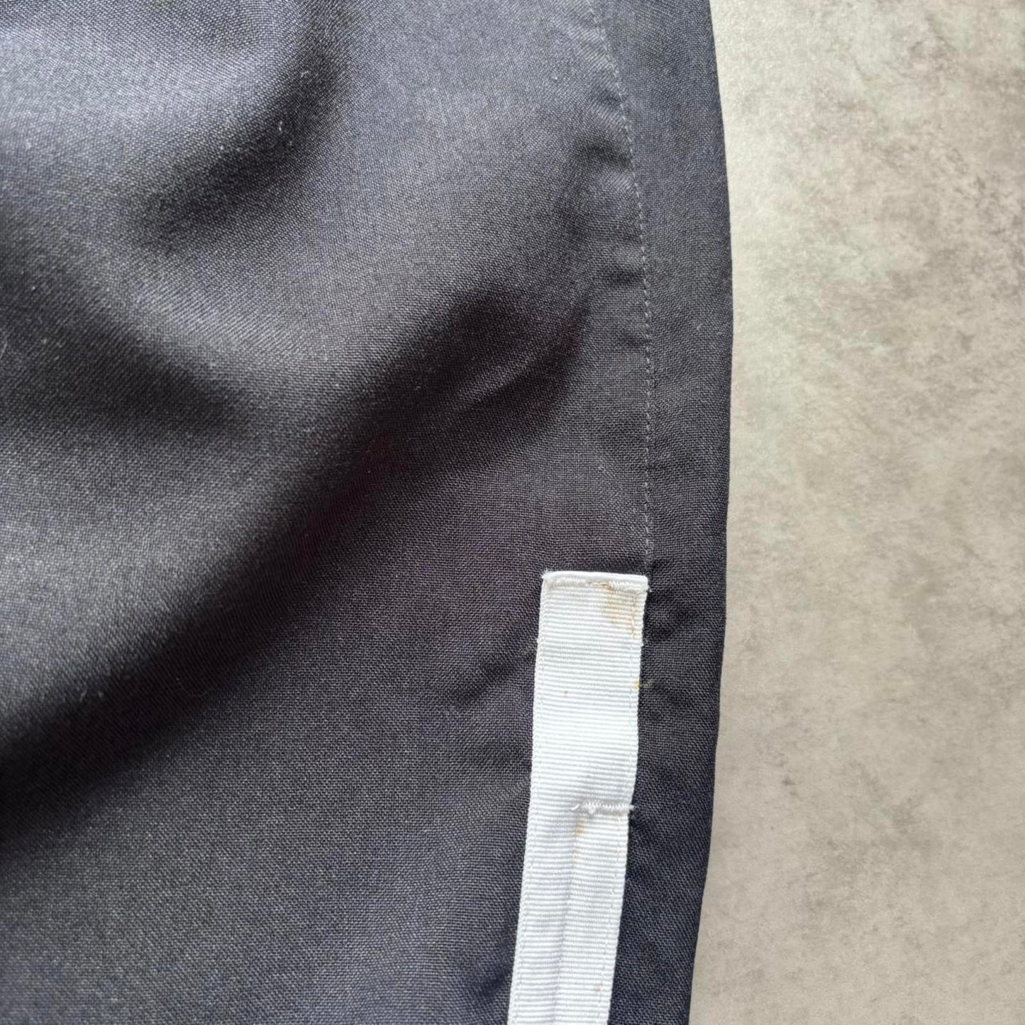 Nike Trackpants Black (Large)