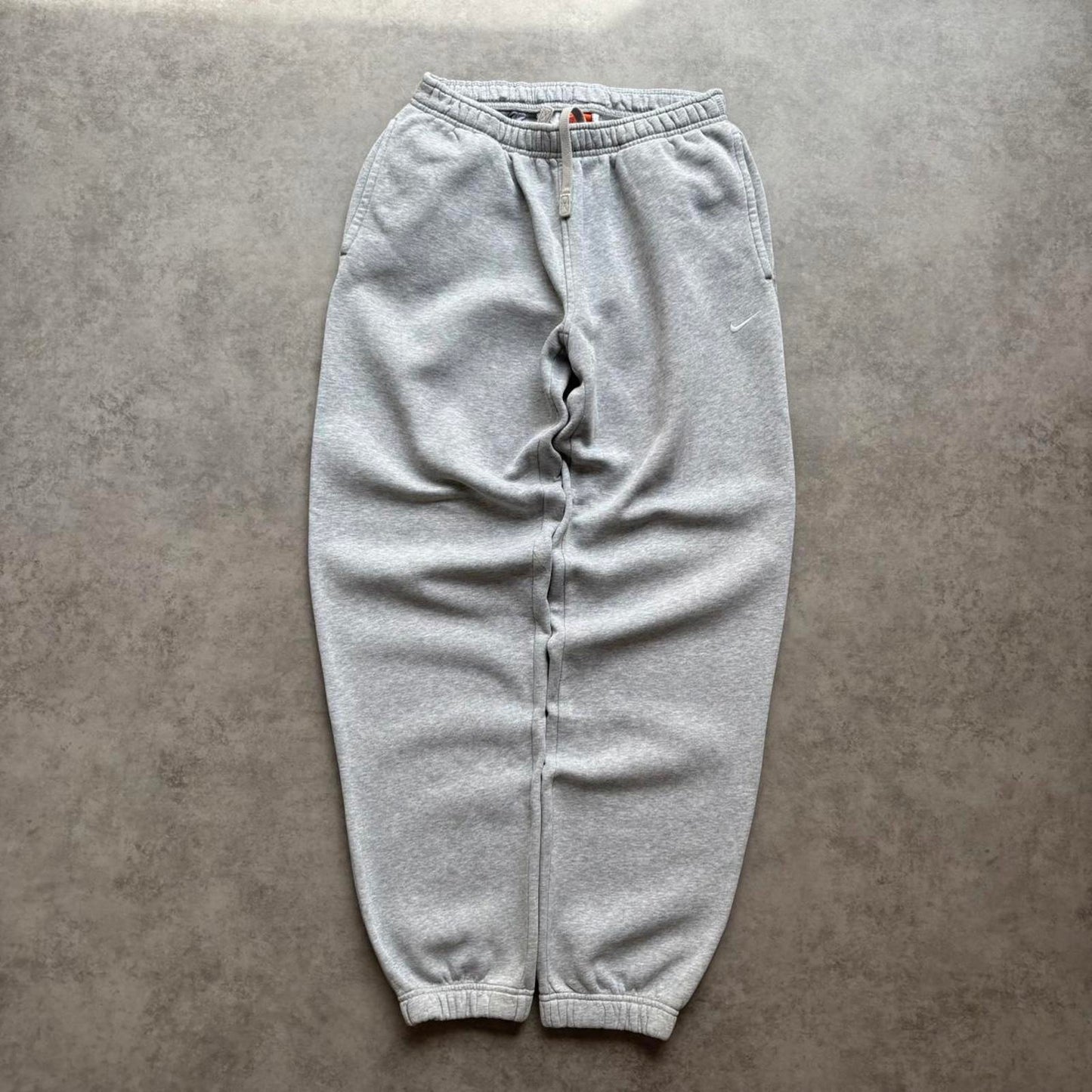 Nike Joggers Grey (Small)