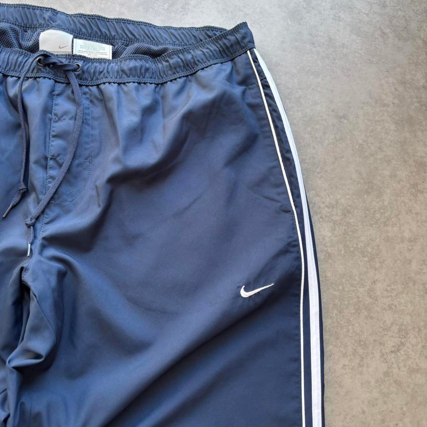 Nike Trackpants Navy (XL)