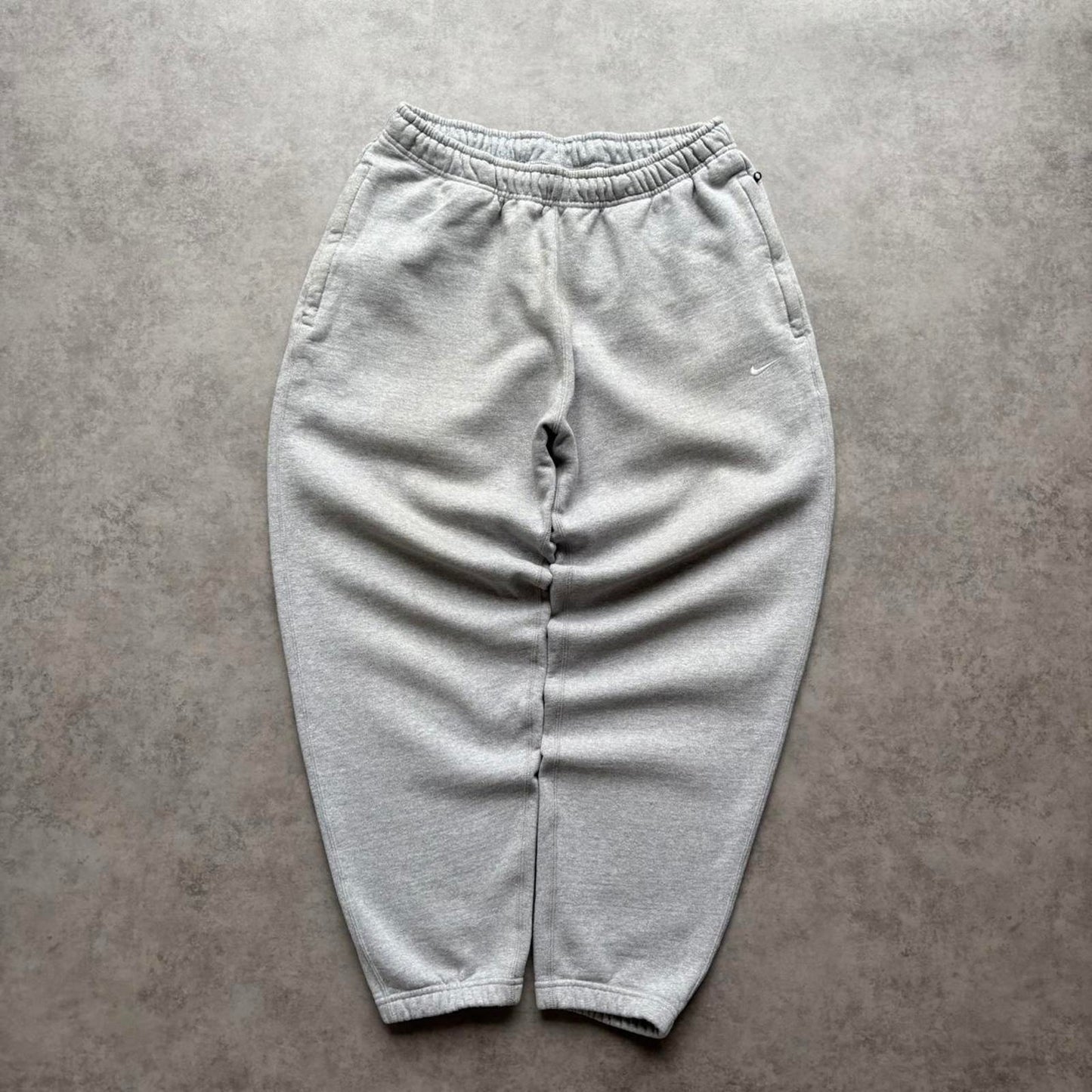 Nike Joggers Grey (Medium)