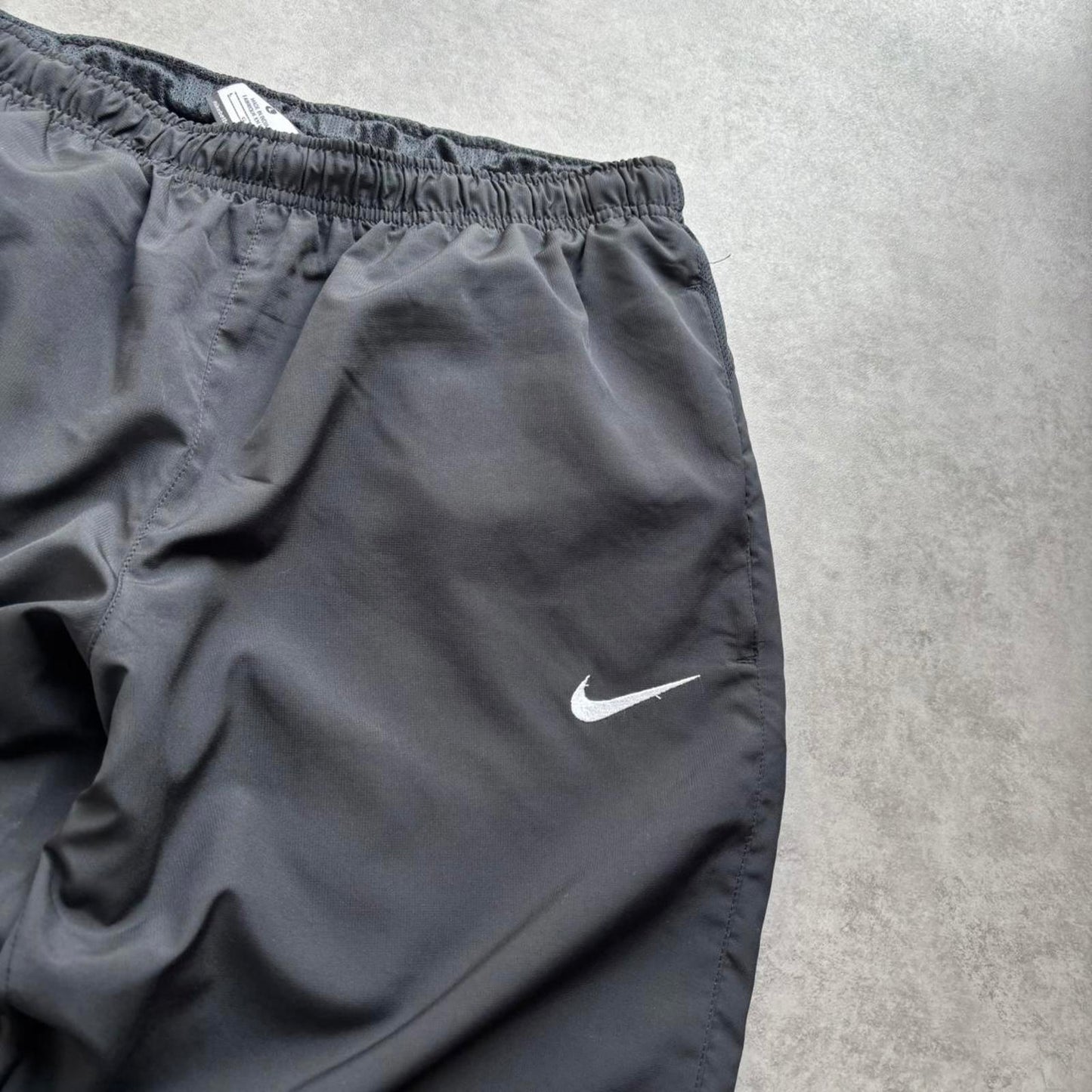 Nike Trackpants Black (Large