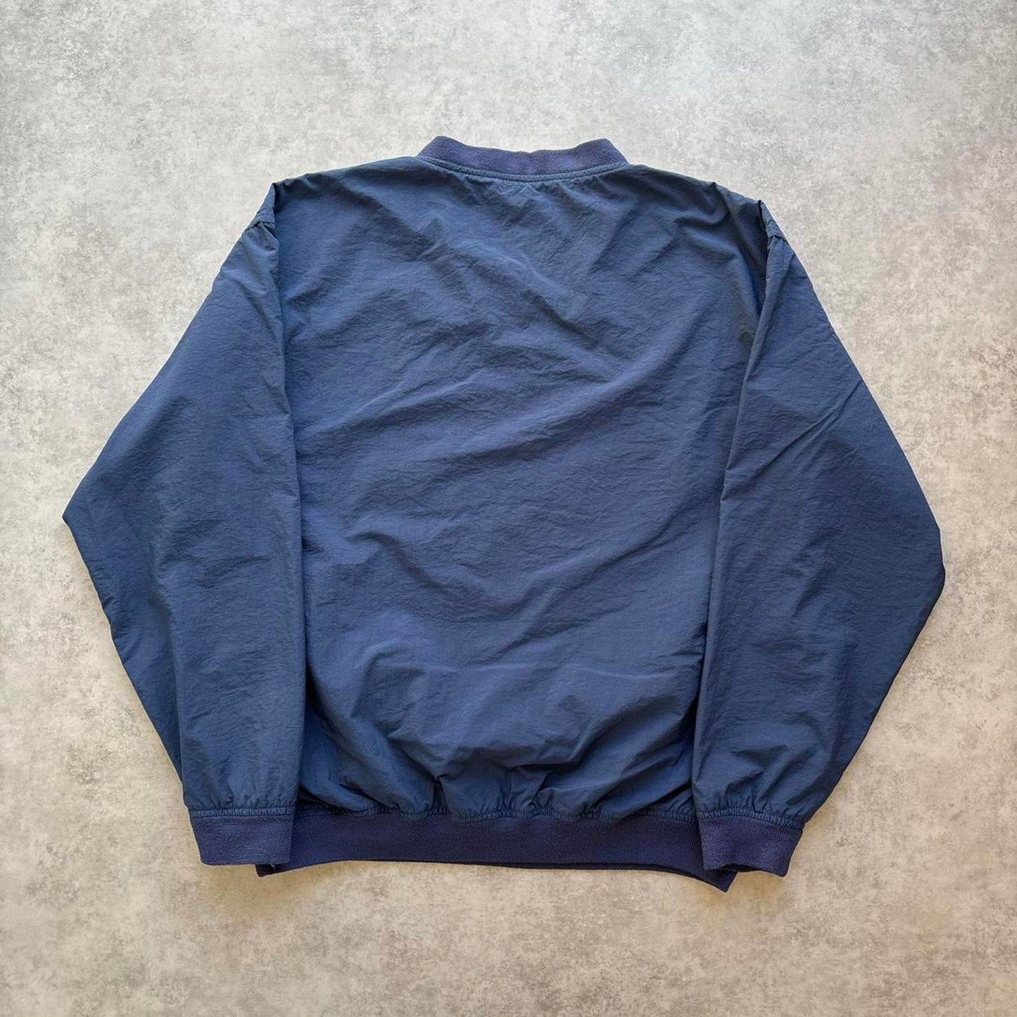 Nike Pullover Navy (Large)