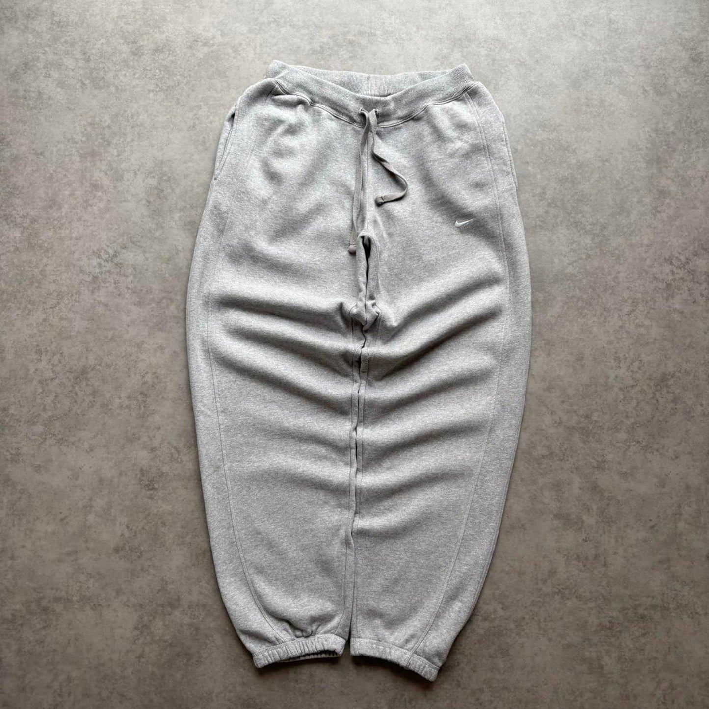 Nike Joggers Grey (Medium)