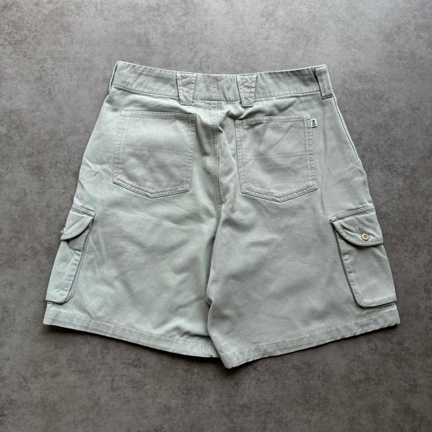 Nike ACG Shorts Grey (32)