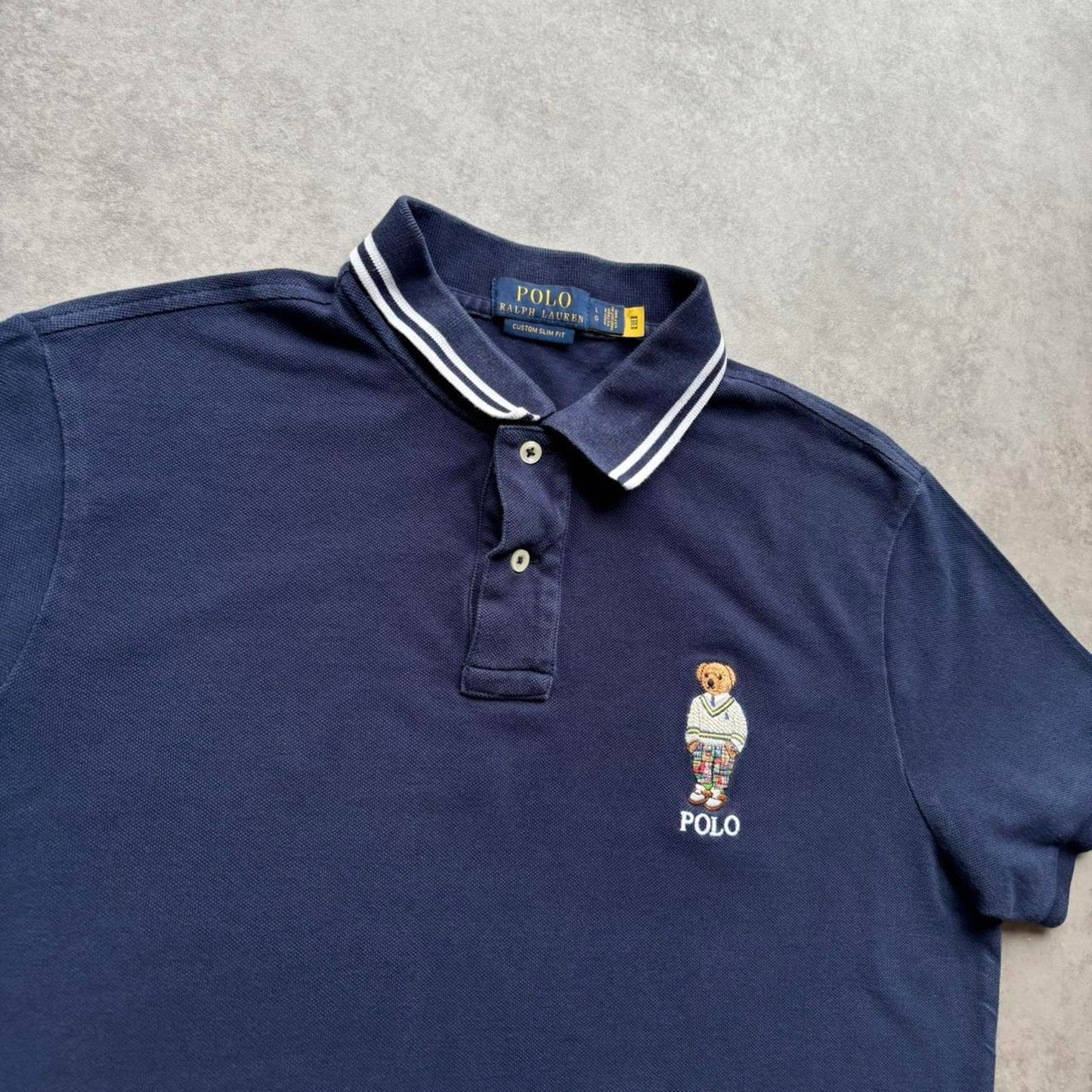Ralph Lauren Polo Navy (Large)