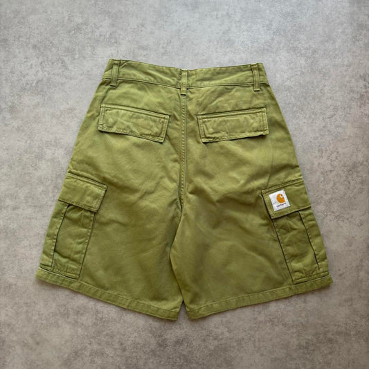 Carhartt Shorts Green (30)
