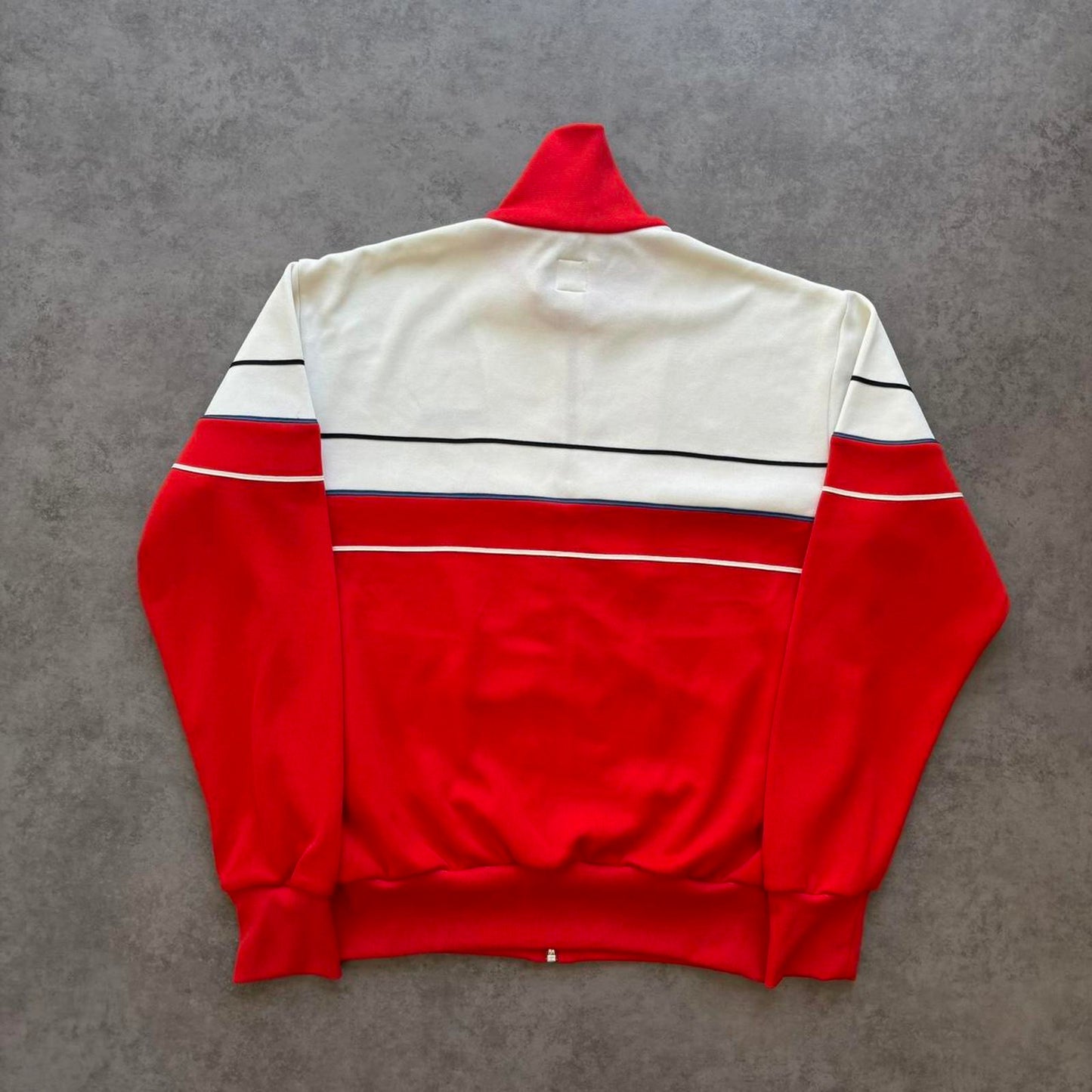 Adidas Jacket Red (Large)