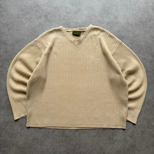 Timberland Jumper Beige (Large)