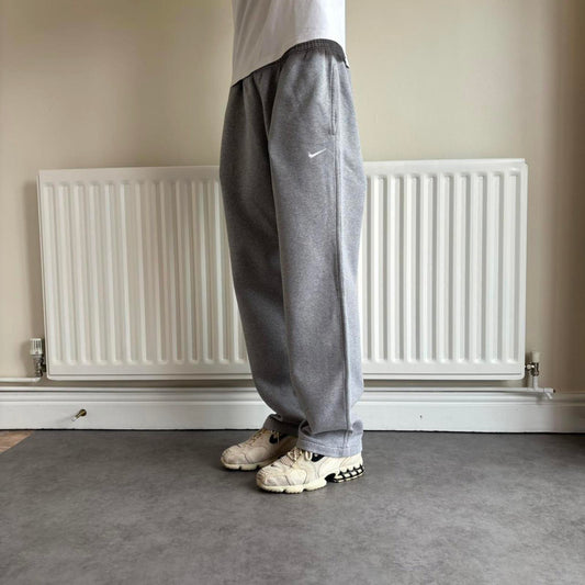 Nike Joggers Grey (Large)