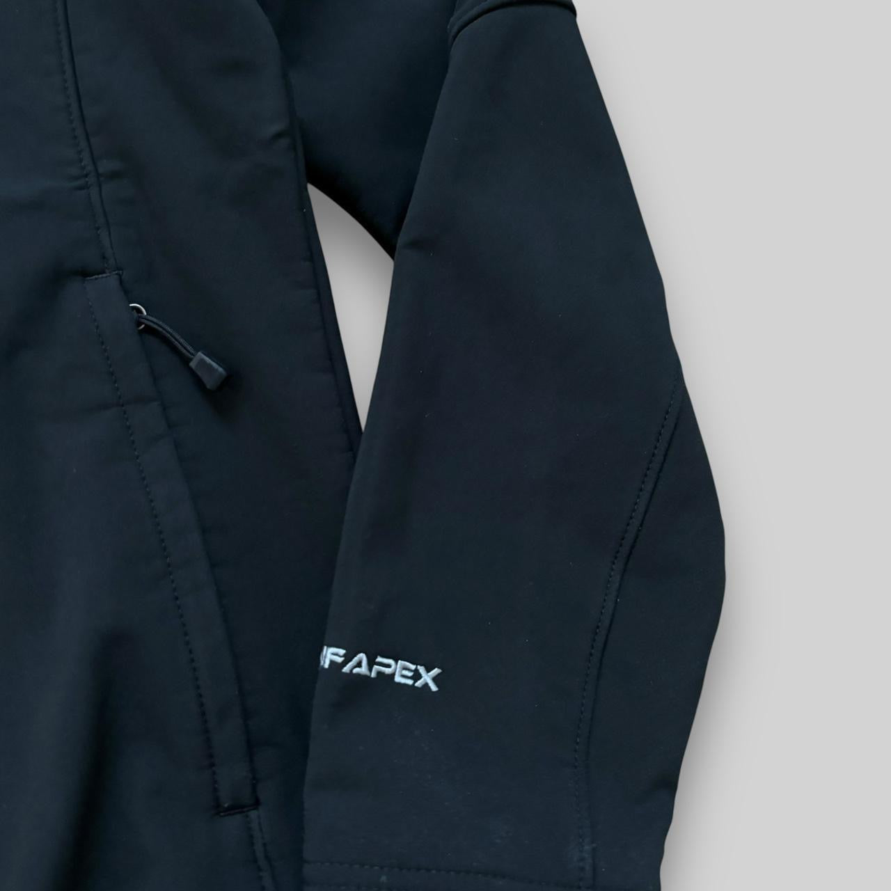 Women’s The North Face Apex Jacket (Large)