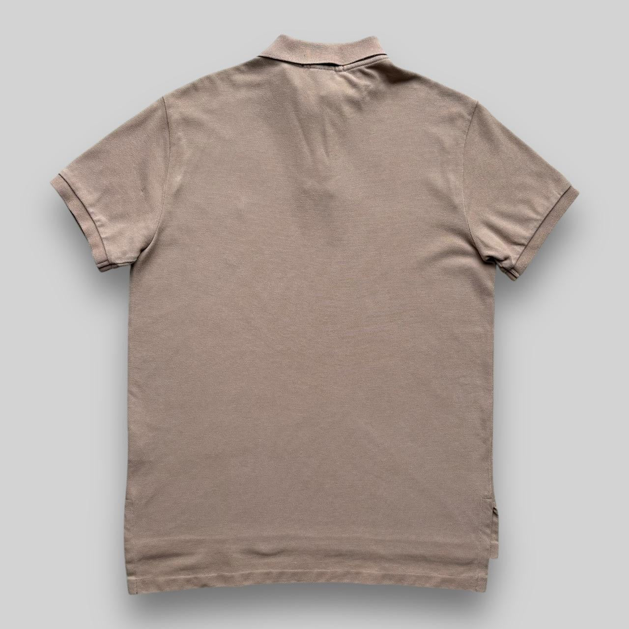 Vintage Polo Ralph Lauren Polo Shirt (Medium)