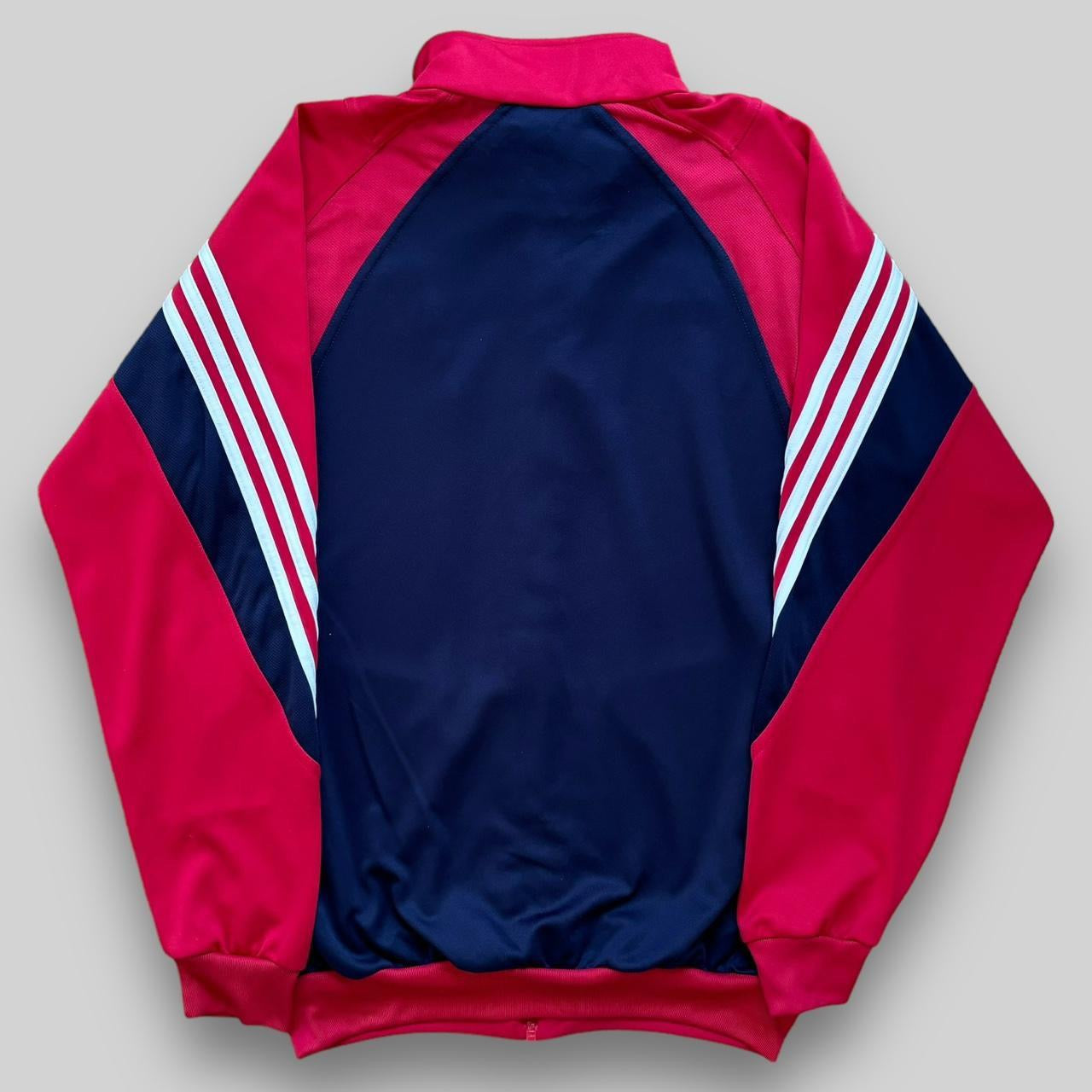 Vintage Adidas Bayern Munich Training Jacket (Medium)