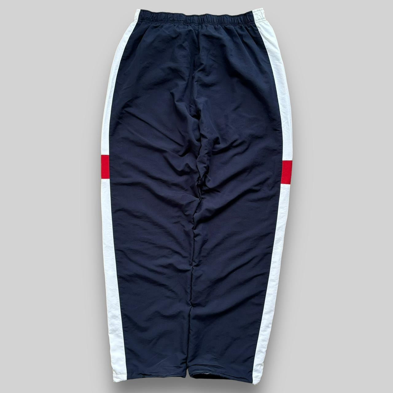 Nike Relaxes Fit Swoosh Trackpants (Large)