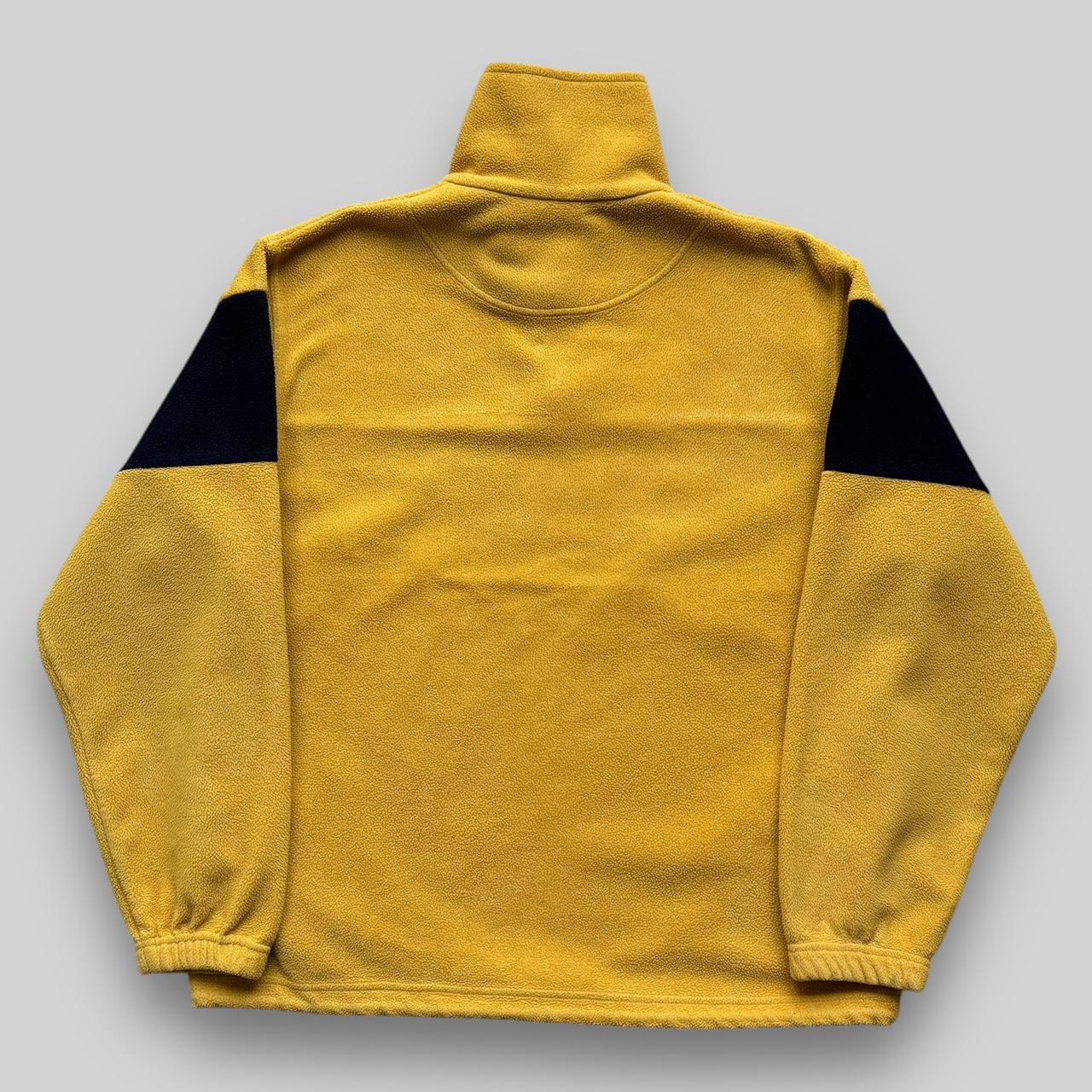 Vintage Lacoste Sport Fleece (Medium)