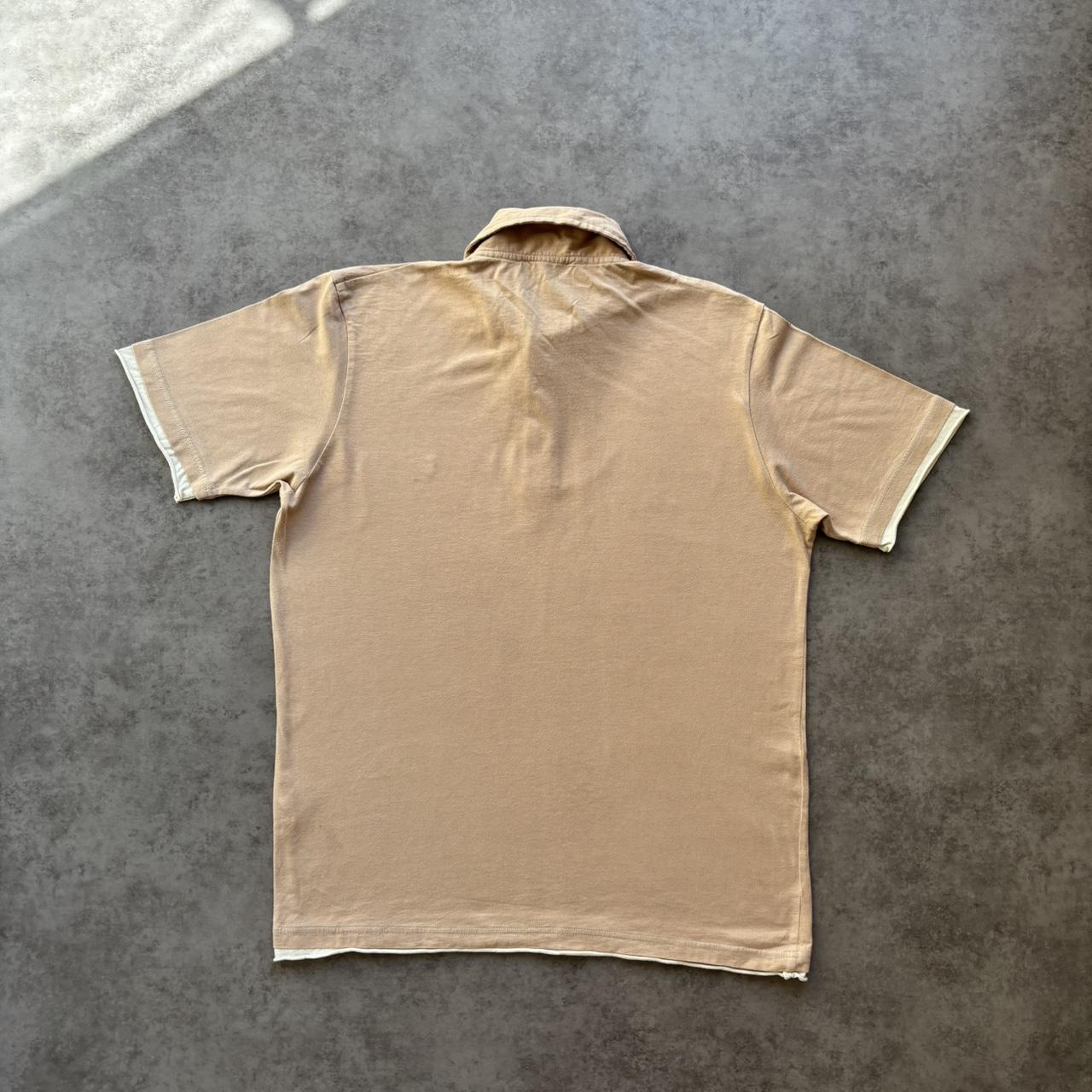 YSL Polo Shirt (Medium)