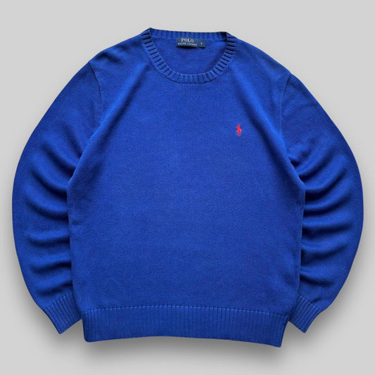Polo Ralph Lauren Knit Jumper (Small)
