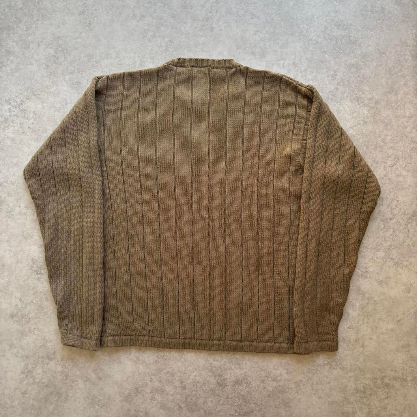 Timberland Knit Brown (Medium)
